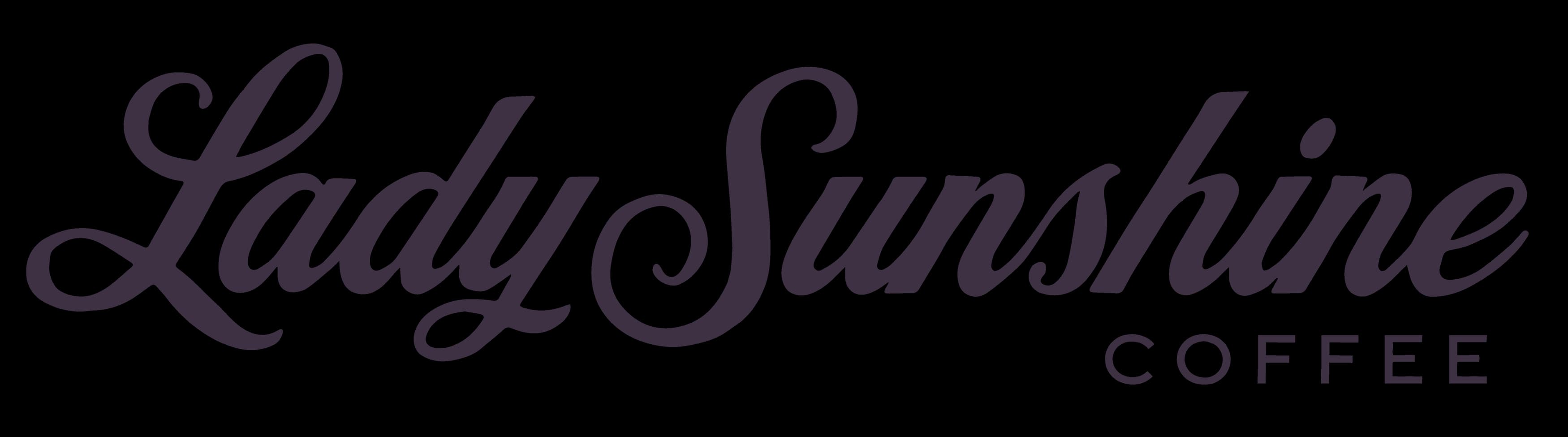Lady Sunshine Coffee