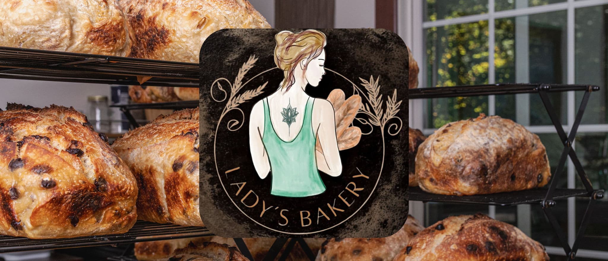 Lady's Bakery photo 2