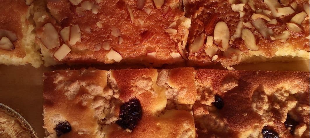 Laguna Garden Bakery