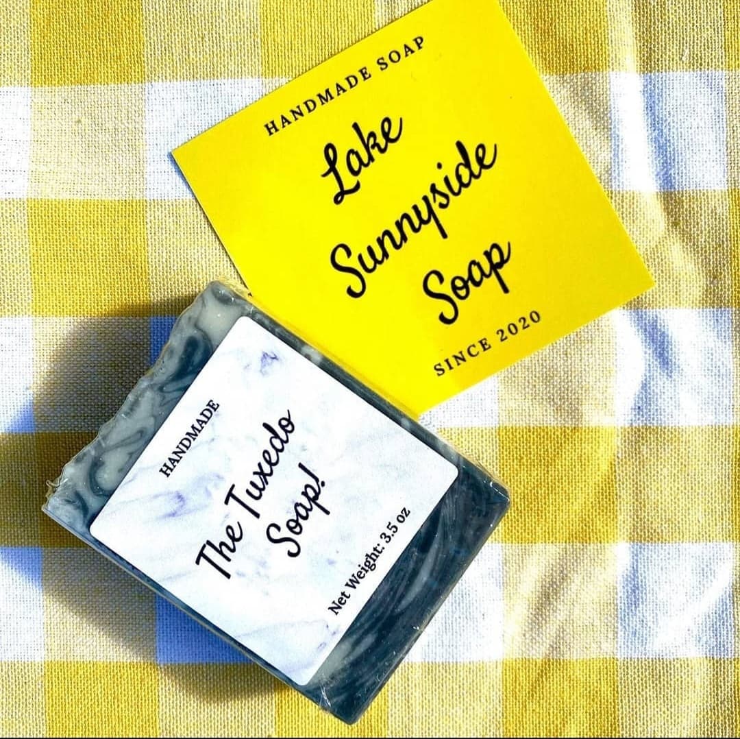 Lake Sunnyside Soap photo 2