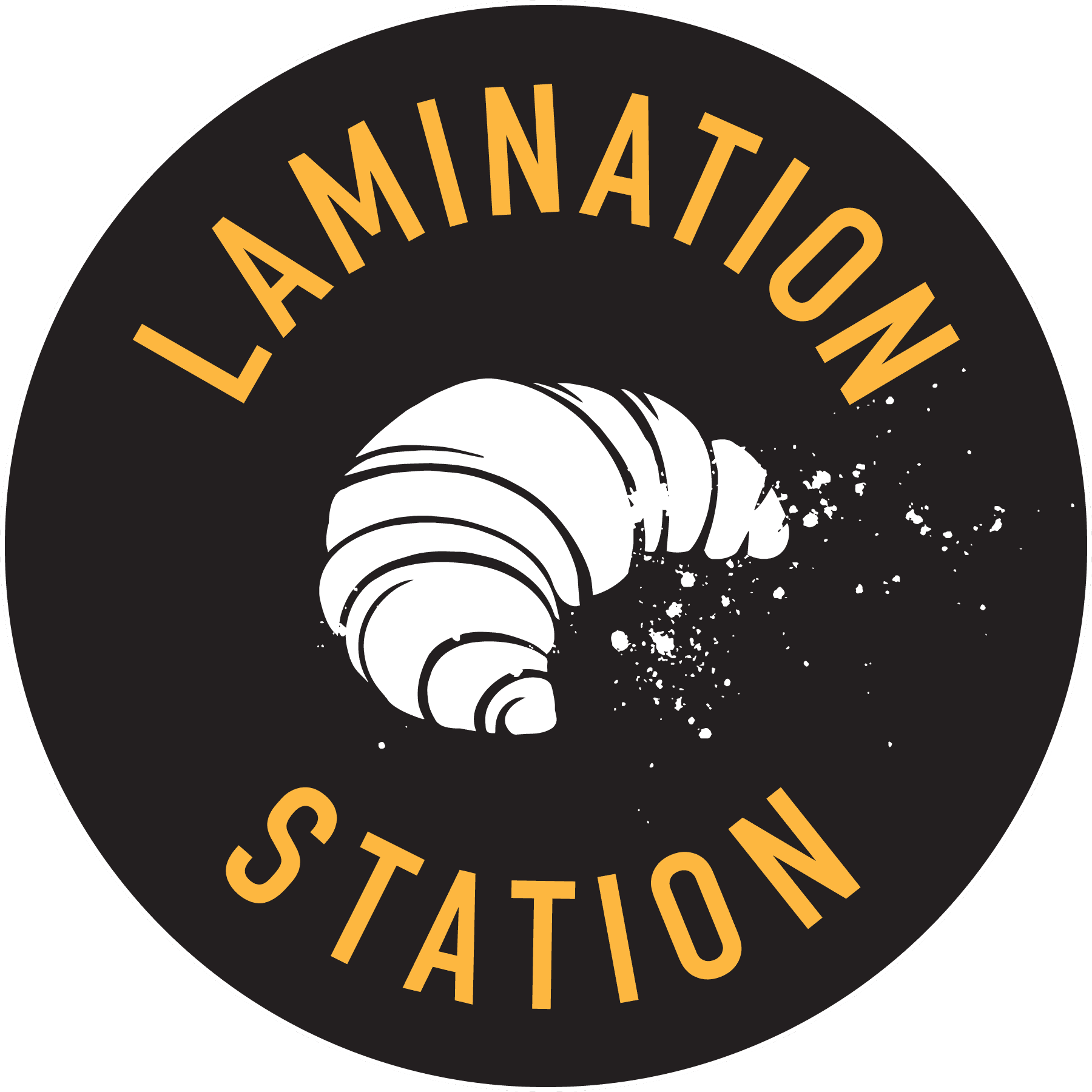 Lamination Station LLC