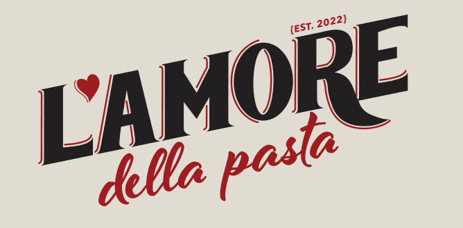 L'amore Della Pasta