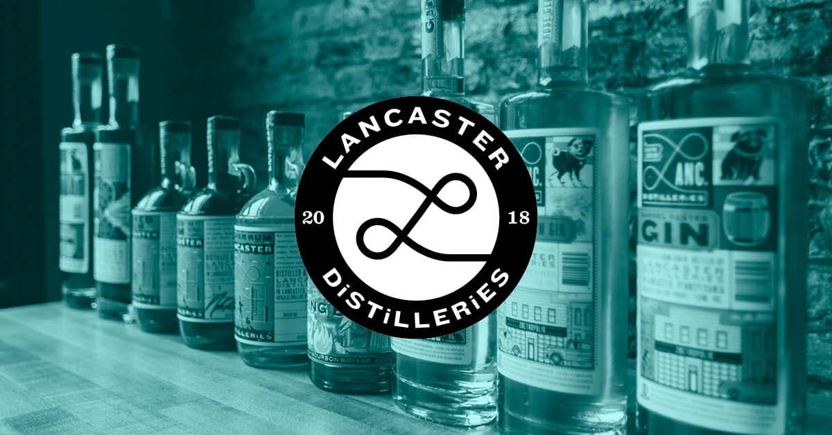 Lancaster Distilleries