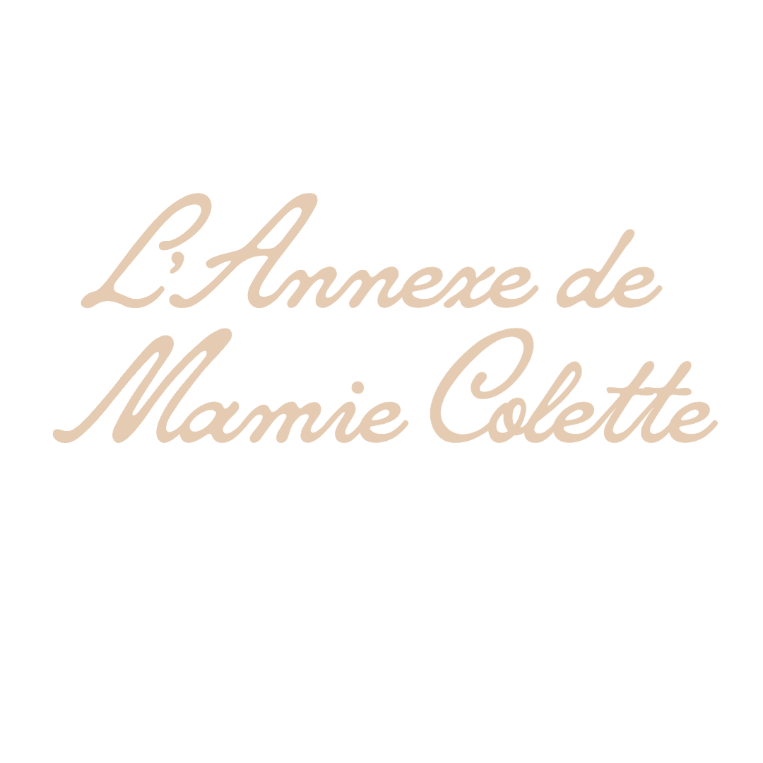 L'Annexe de Mamie Colette