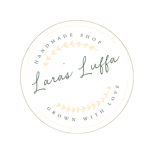 Lara's Luffa