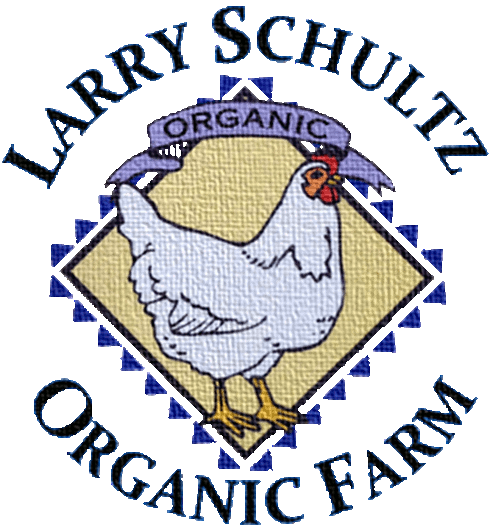 Larry Schultz Organic Farm