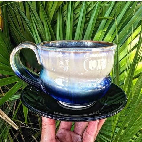 Lauren Rogers Ceramics
