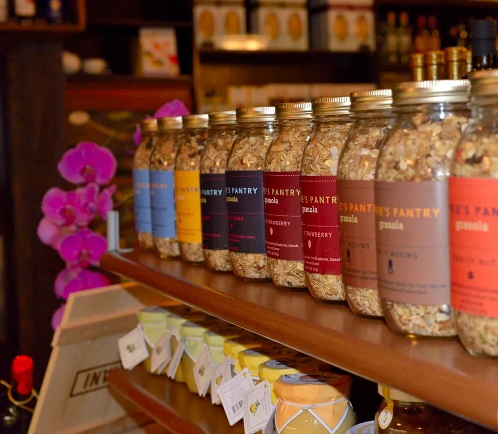 Laurie's Pantry