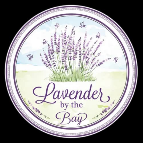Lavender By the Bay