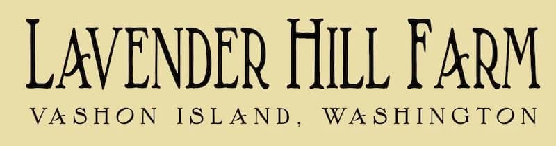 Lavender Hill Vashon