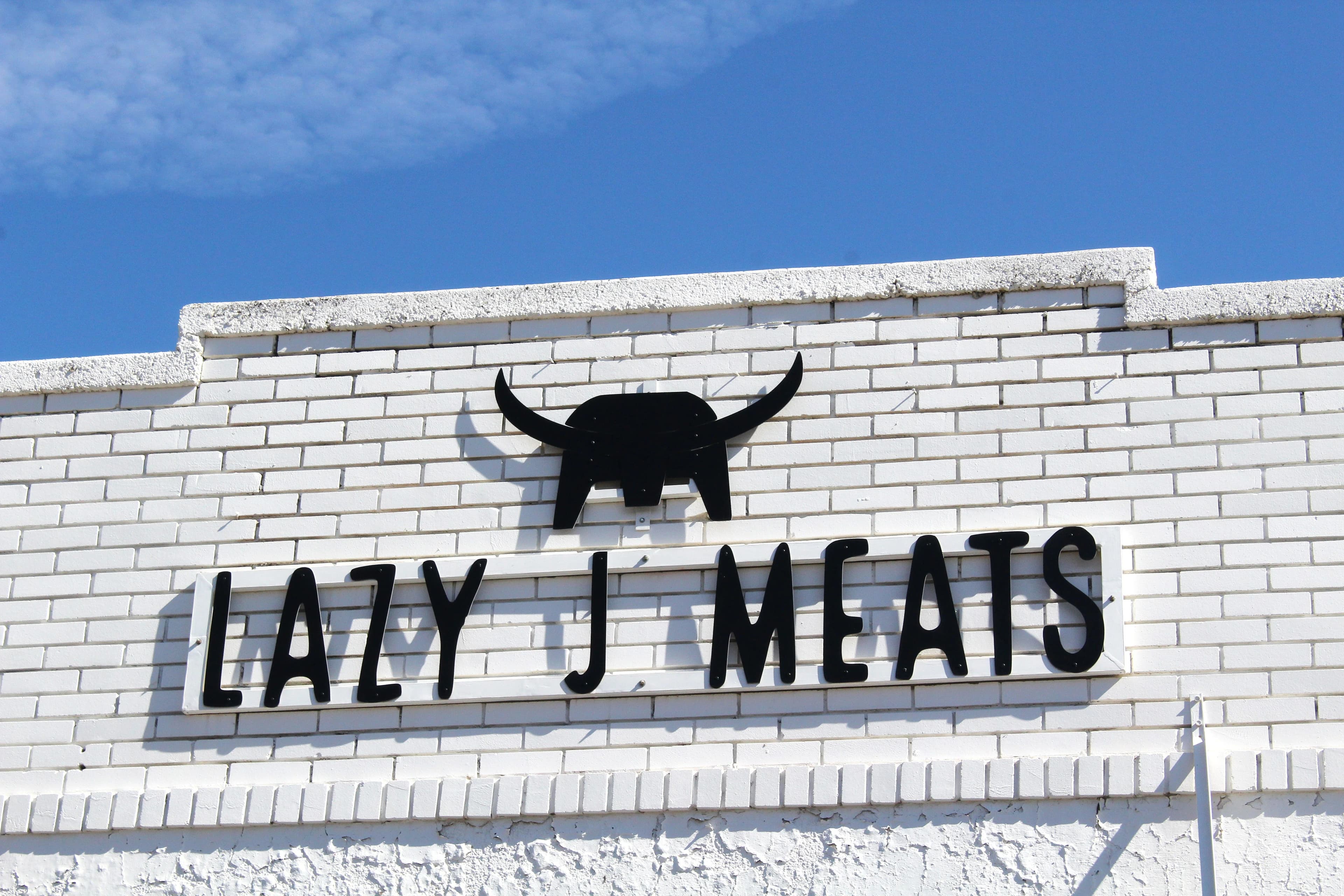 Lazy J Meats