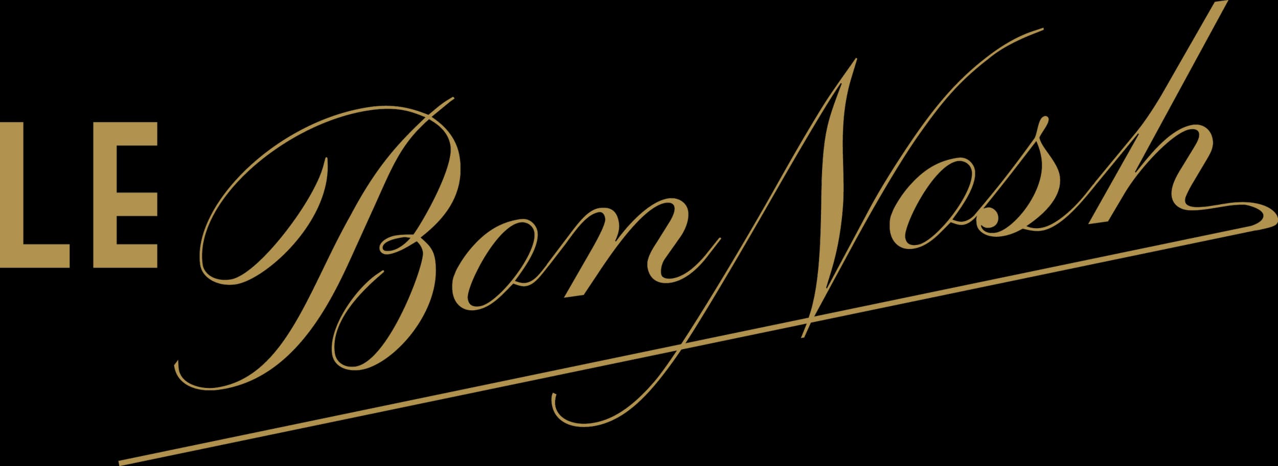Le Bon Nosh