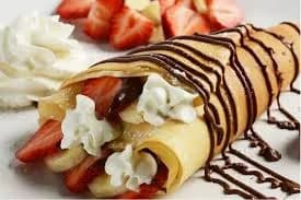 Le Coin A Crepe