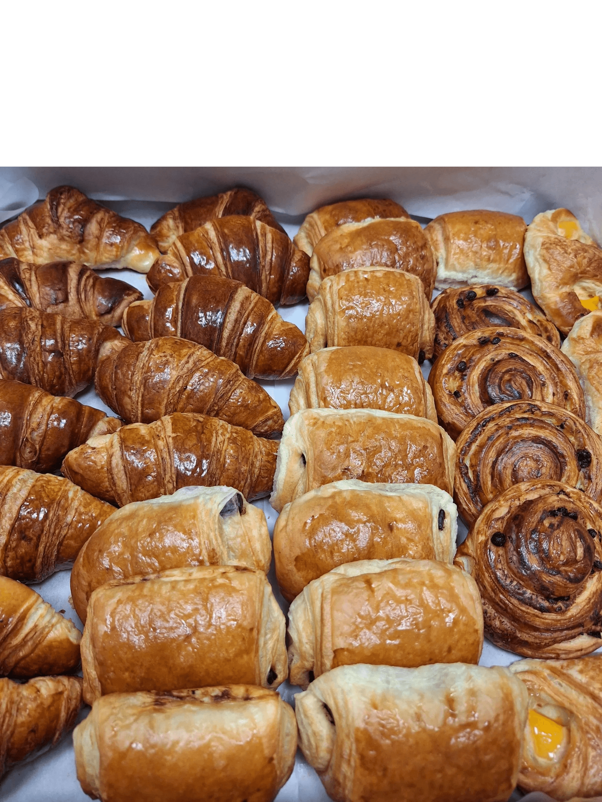 Le Rendez-Vous French Bakery photo 2