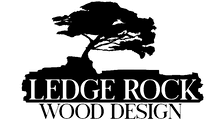 LedgeRock Wood Design
