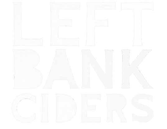 Left Bank Cider