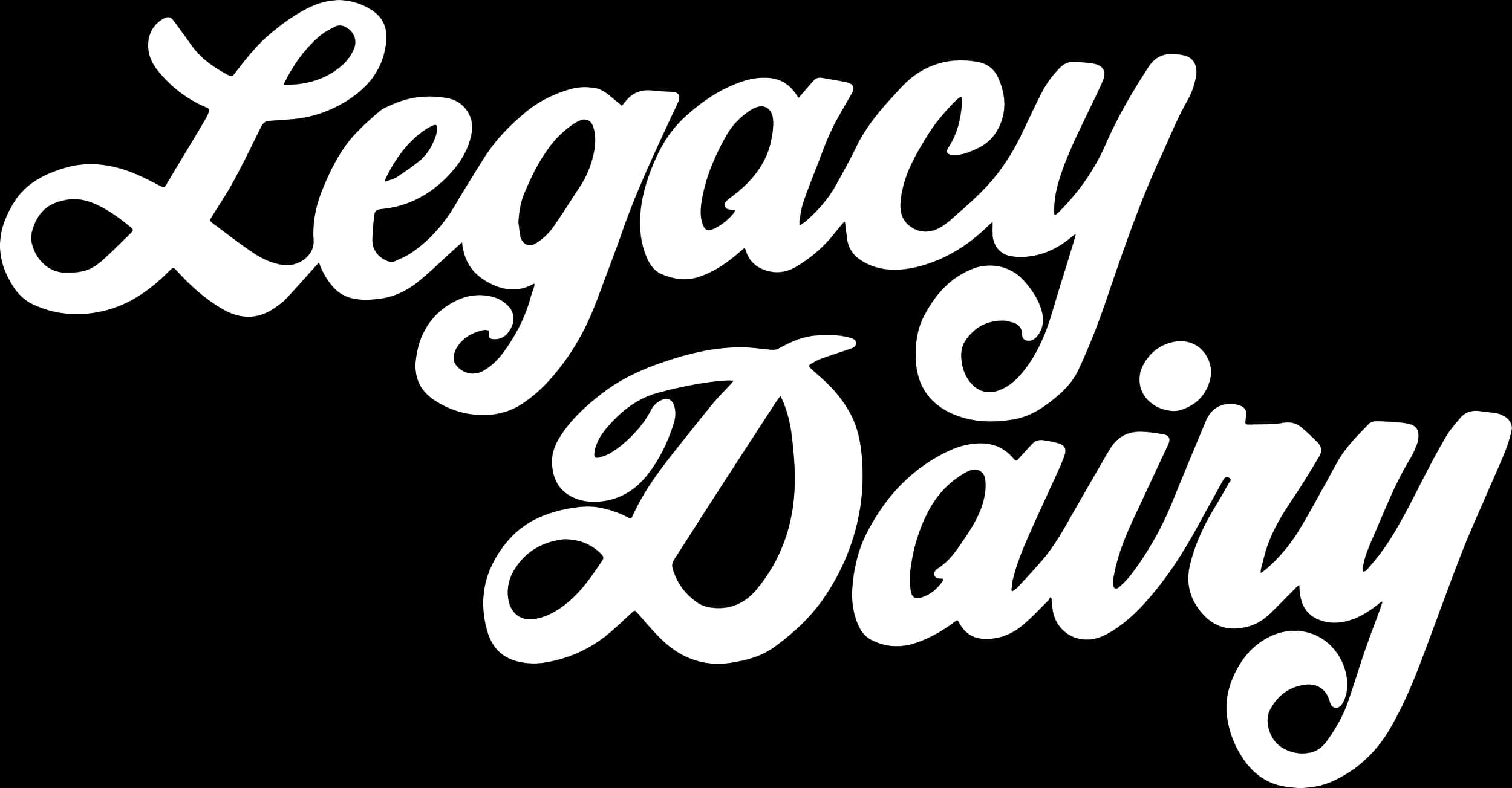 Legacy Dairy