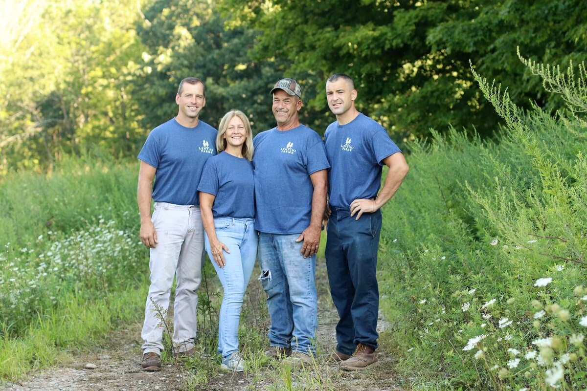 Lentini Farms