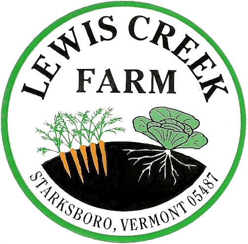 Lewis Creek Farm