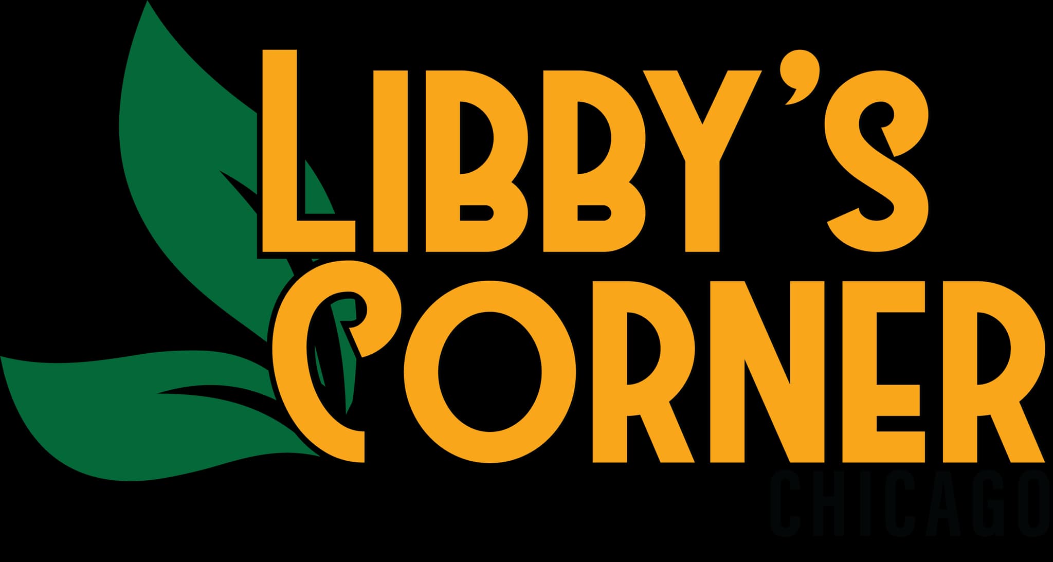 Libby's Corner