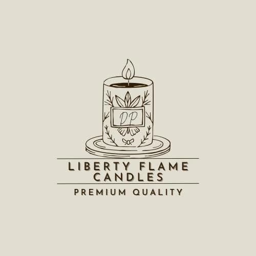 Liberty Flame Candles