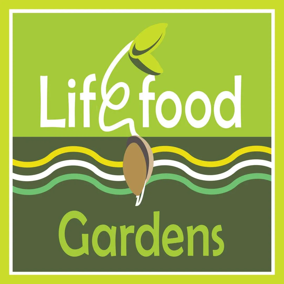Lifefood Gardens