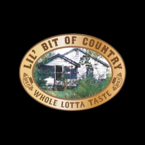 Lil Bit of Country