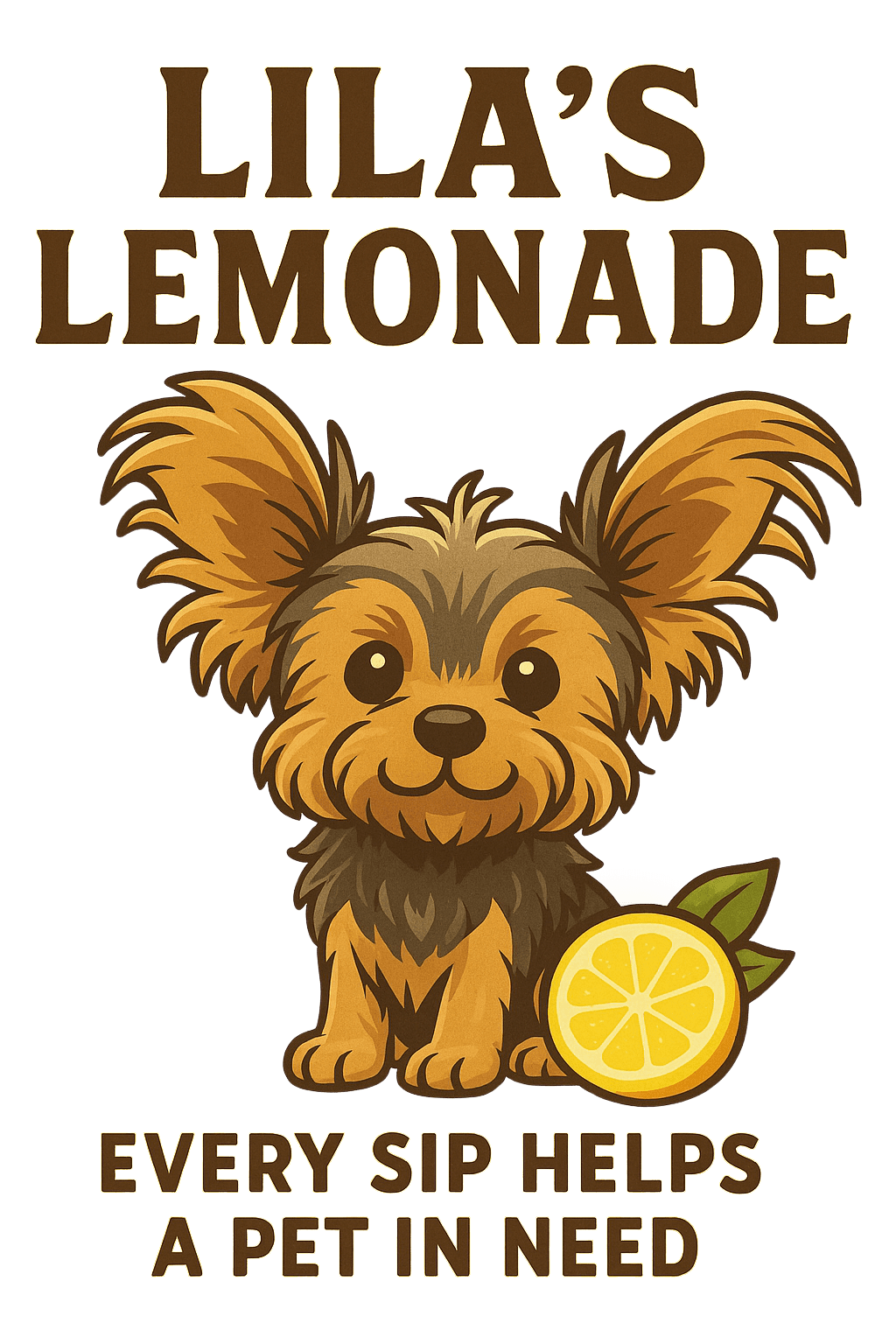 Lila's Lemonade