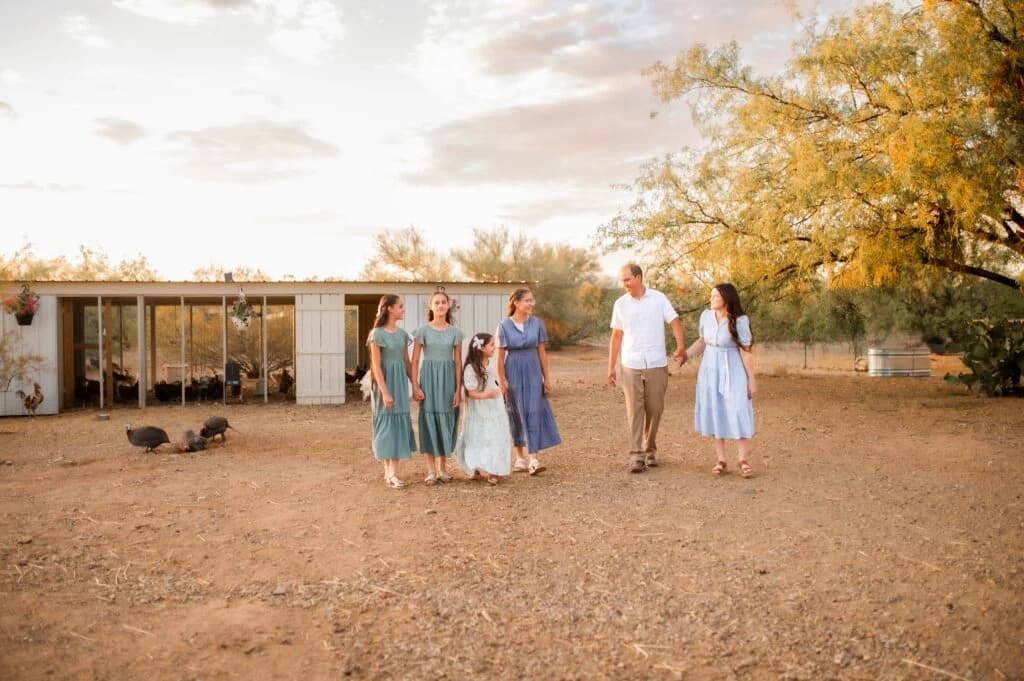 Lilly Valley Farm