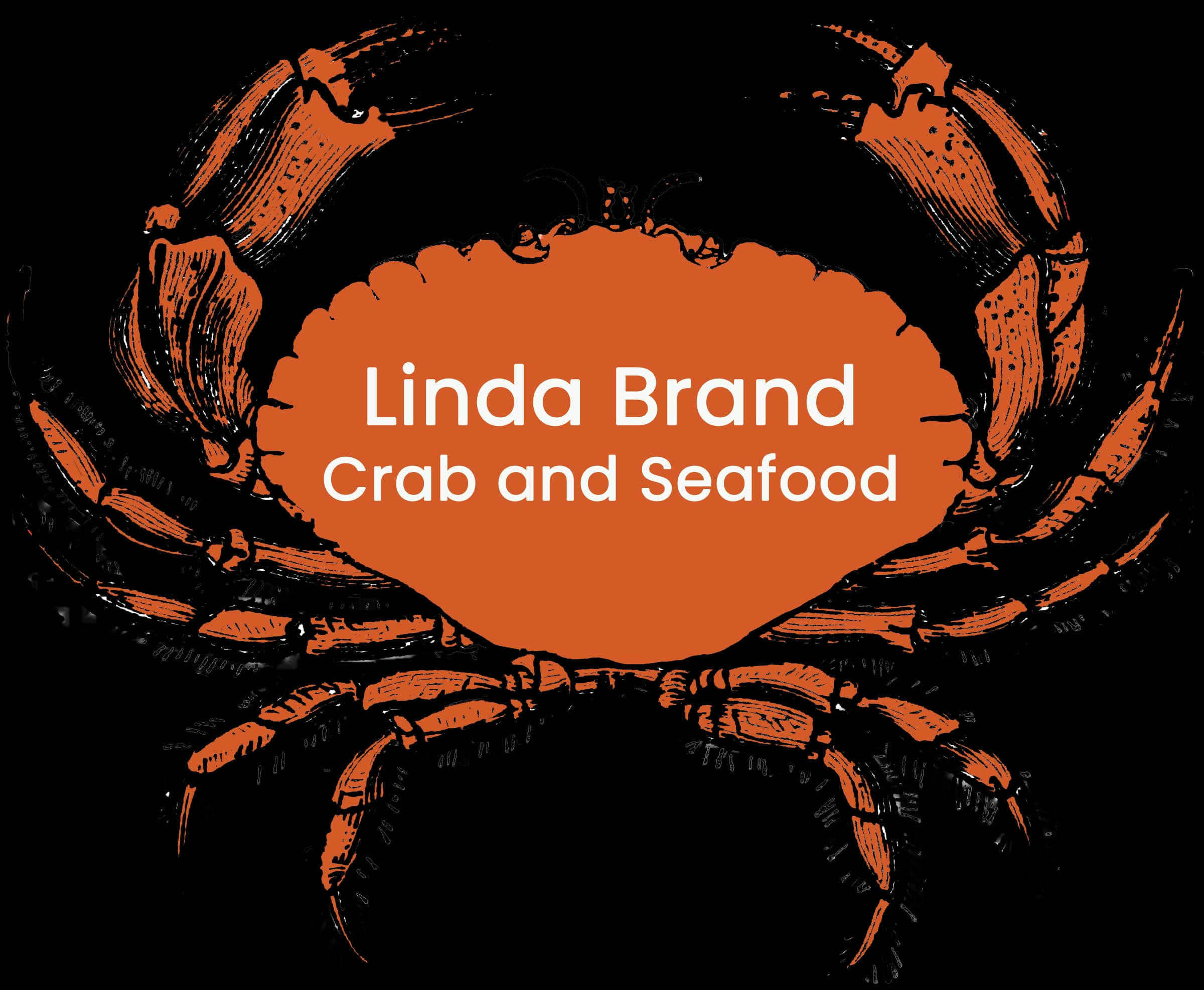 Linda Brand Crab & Seafood