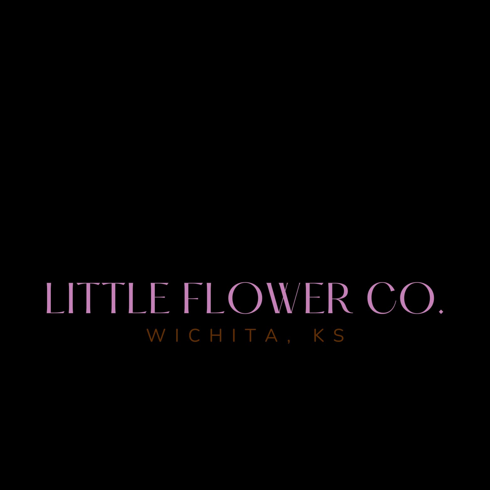 Little Flower Co.