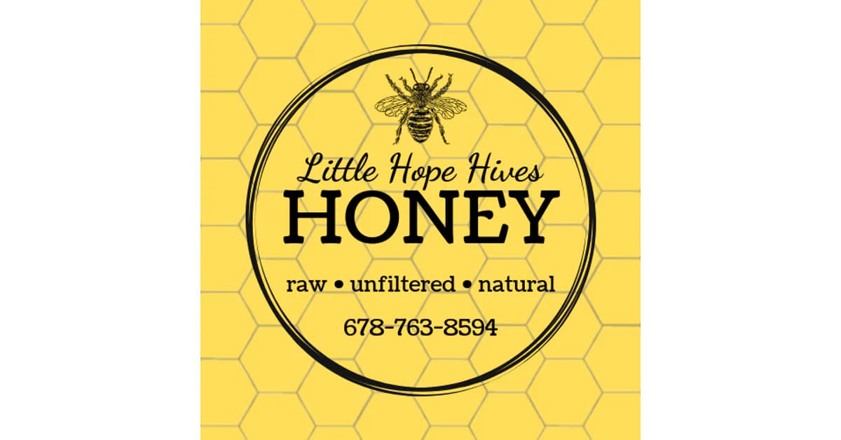 Little Hope Hives