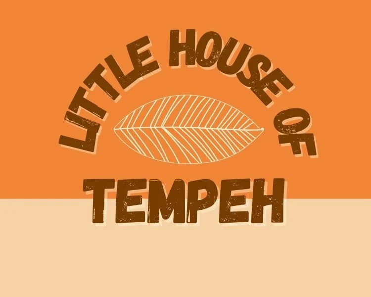 Little House of Tempeh photo 2
