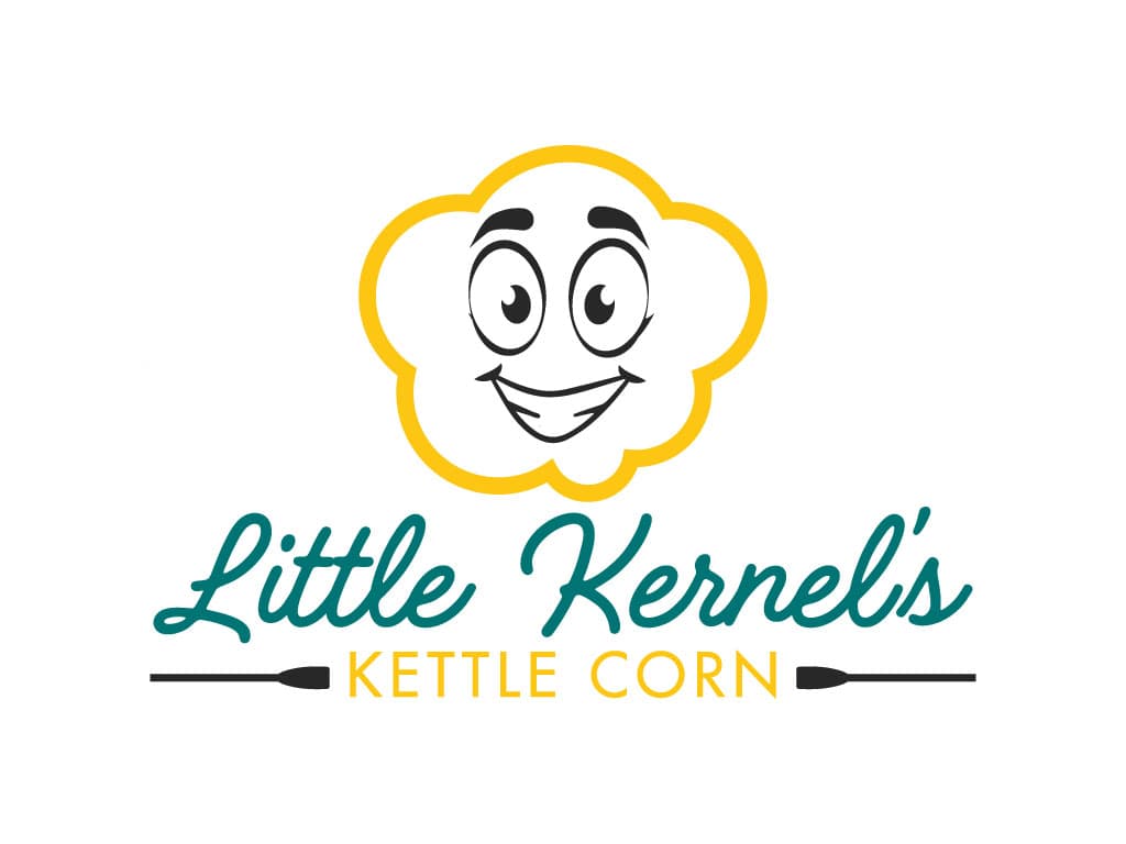 Little Kernel's Kettle Corn