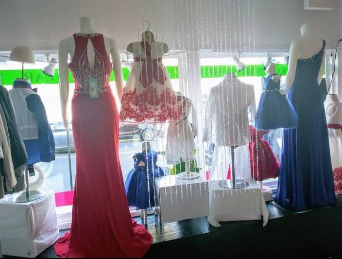 Little N Kute Boutique