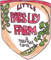 Little Parsley Farm
