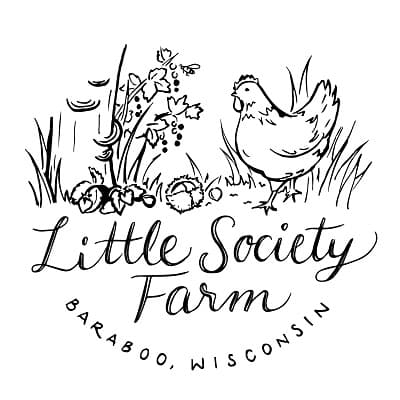 Little Society Farm