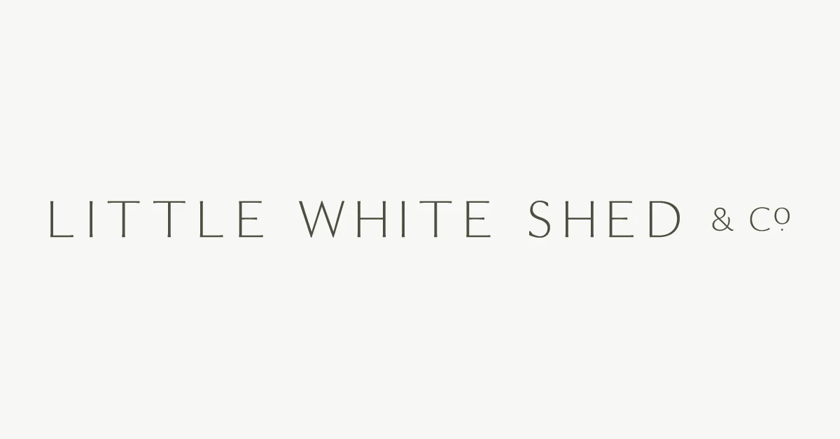 Little White Shed & Co.