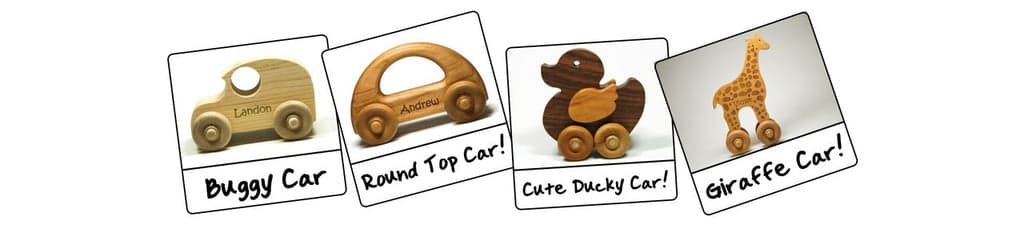 Little Wooden Wonders photo 2
