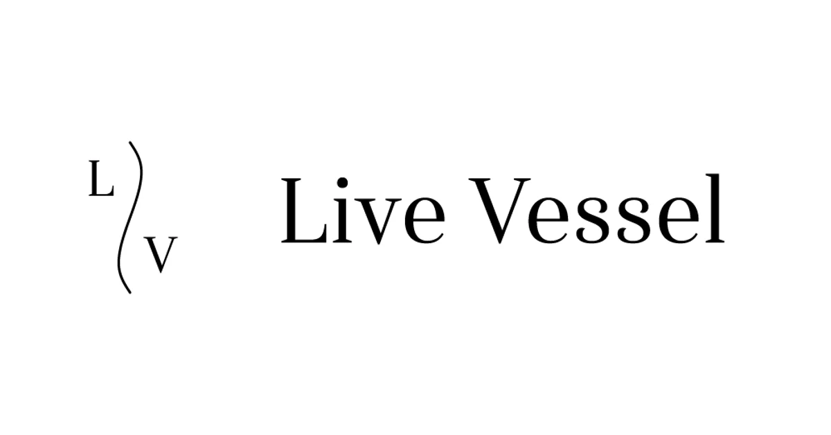 Live Vessel
