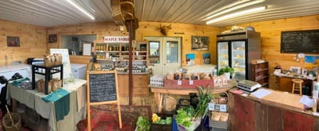 Livewater Farm & Dairy