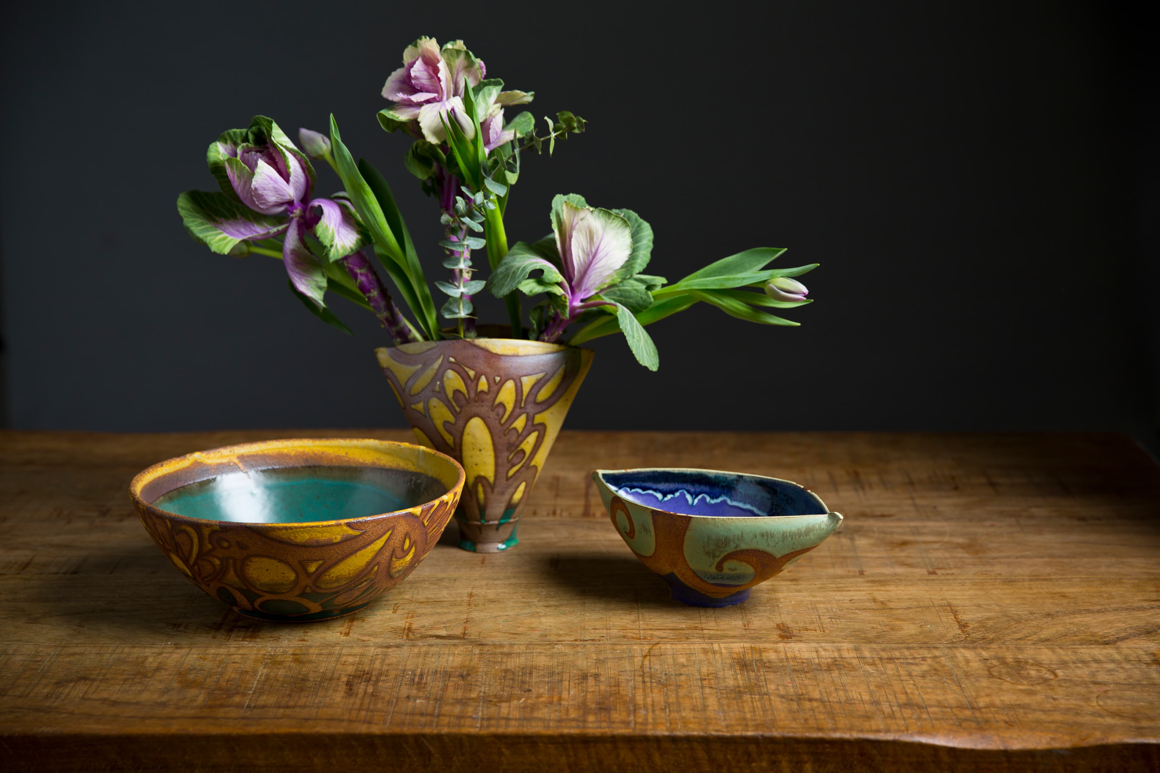 Liz Kinder Ceramics photo 2