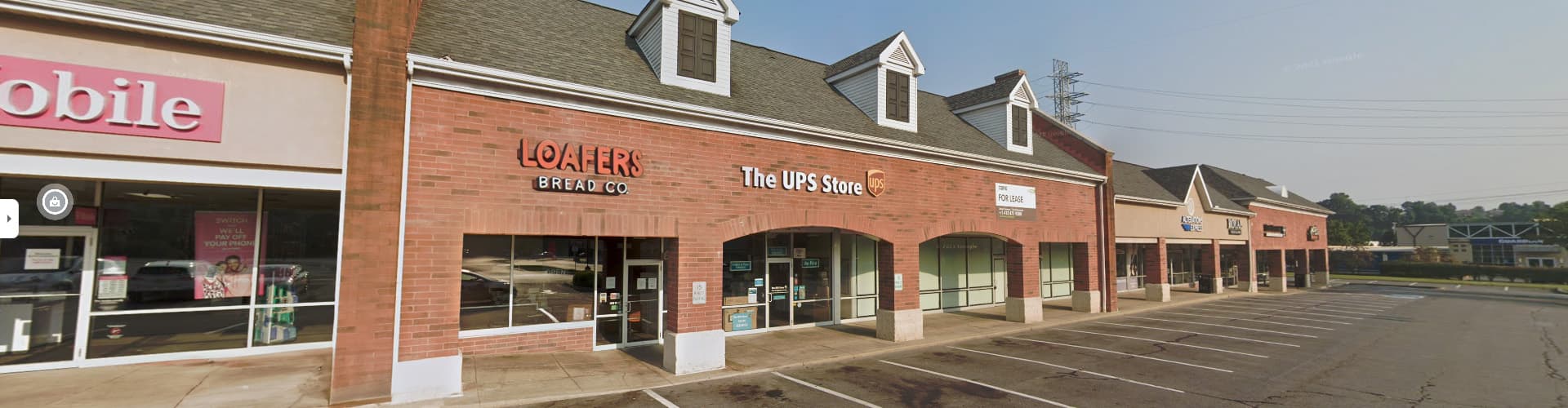 Loafers Bread Co