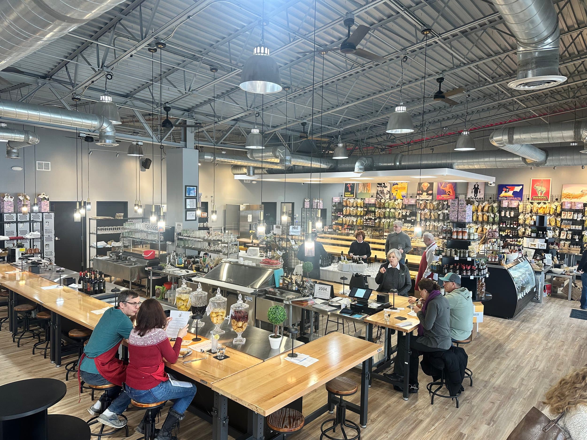 Local Epicurean Mid Michigan LLC photo 2