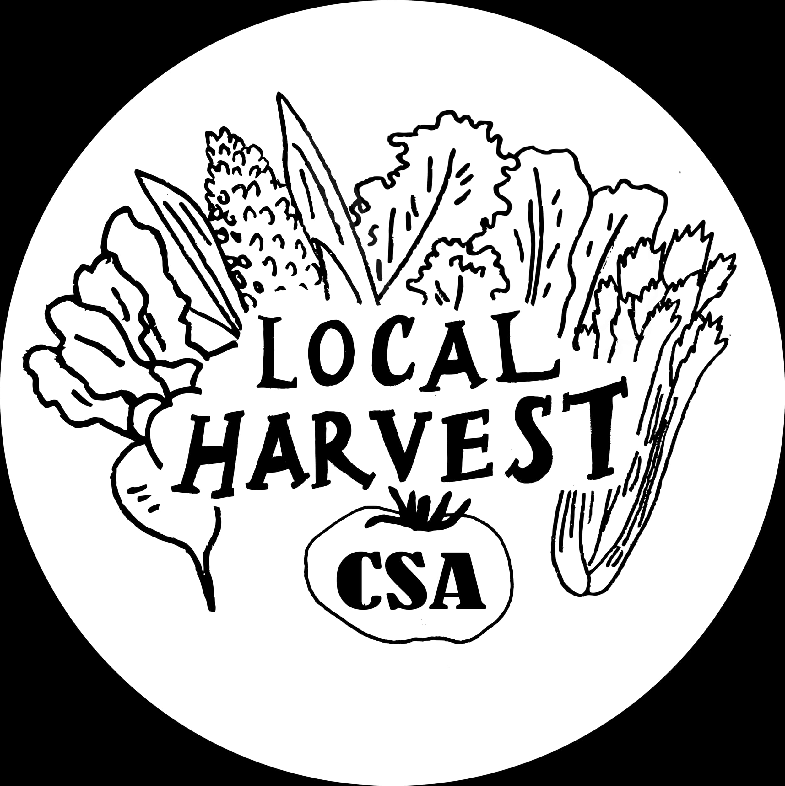 Local Harvest CSA photo 2