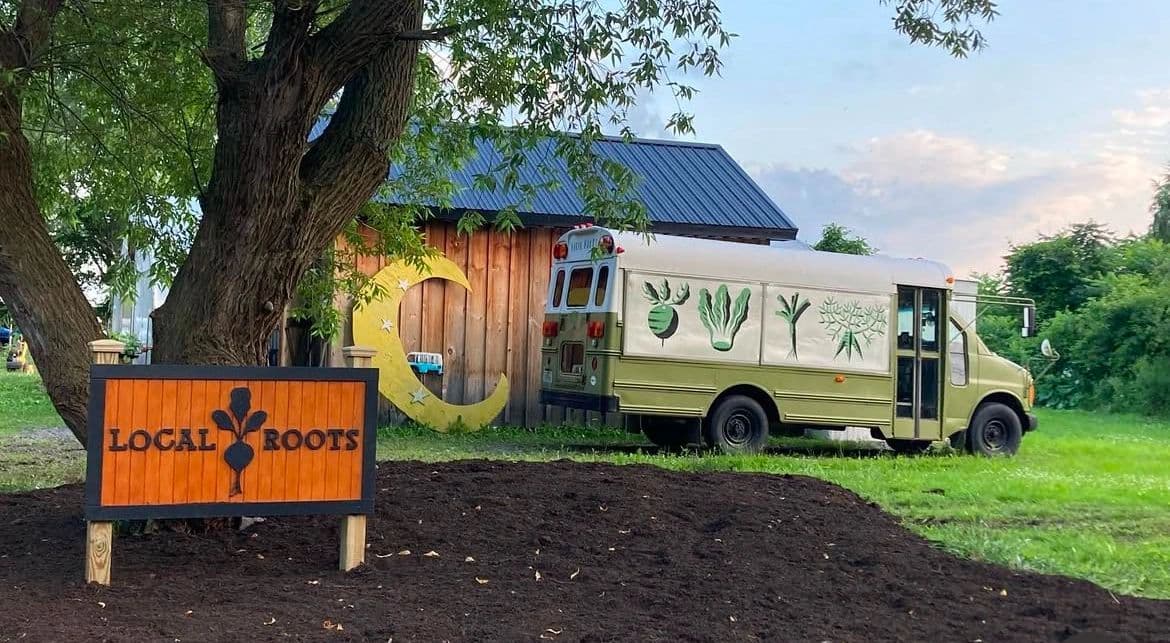 Local Roots Farm photo 2