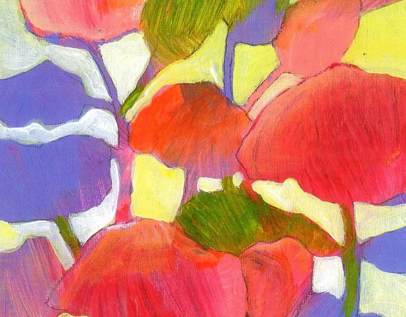 Lois Dahl Artist