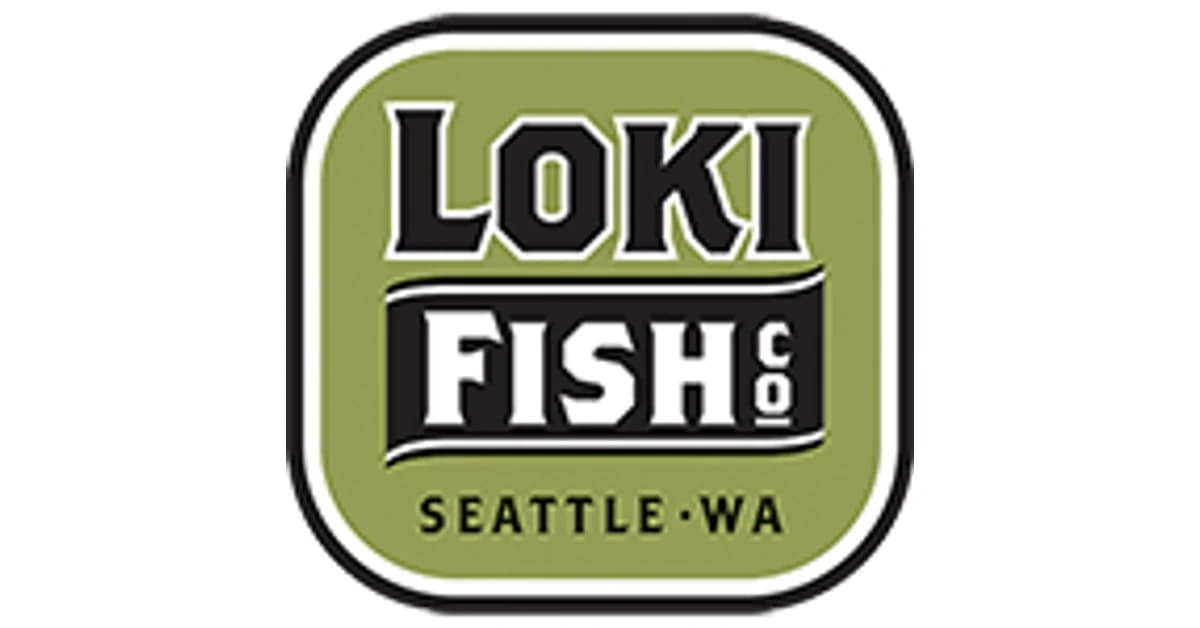 Loki Fish Co
