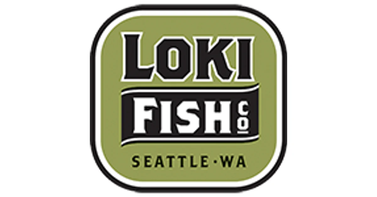 Loki Fish Company
