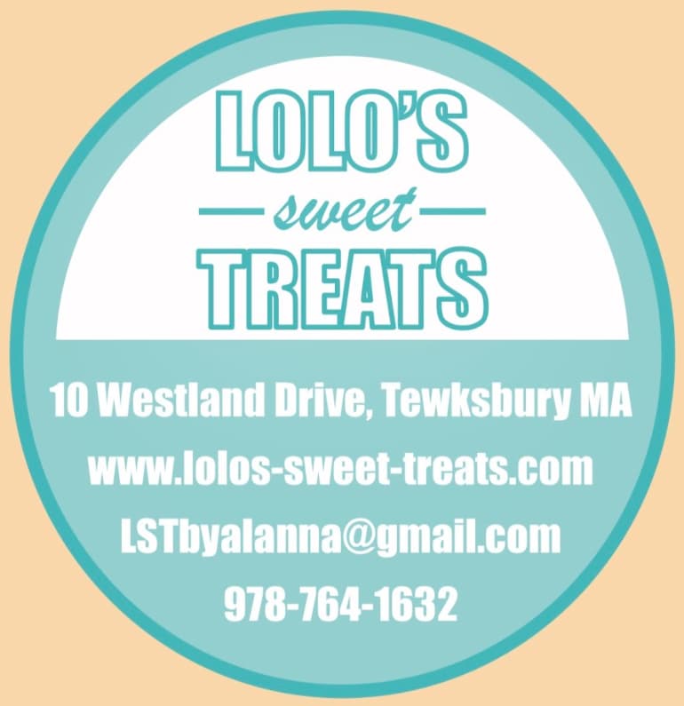 Lolo's Sweet Treats